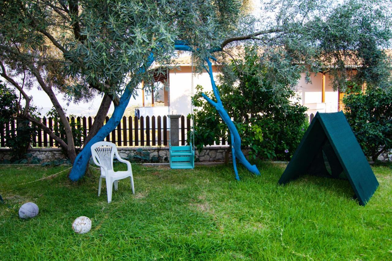 The Big Cypress Apartments Apólpena Kültér fotó